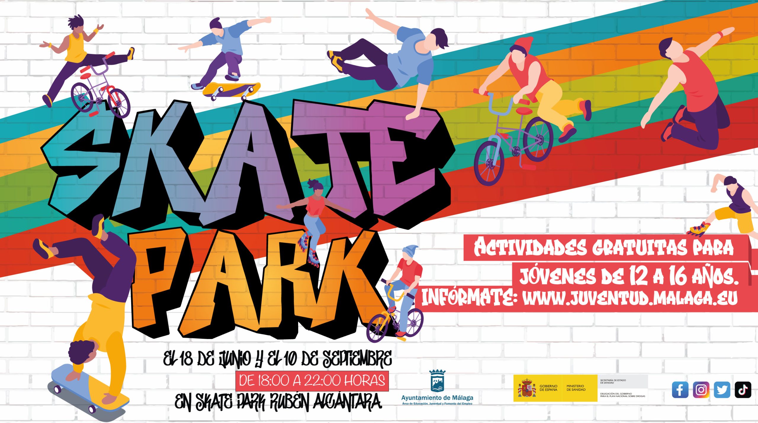 (c) Skateparkmalaga.info
